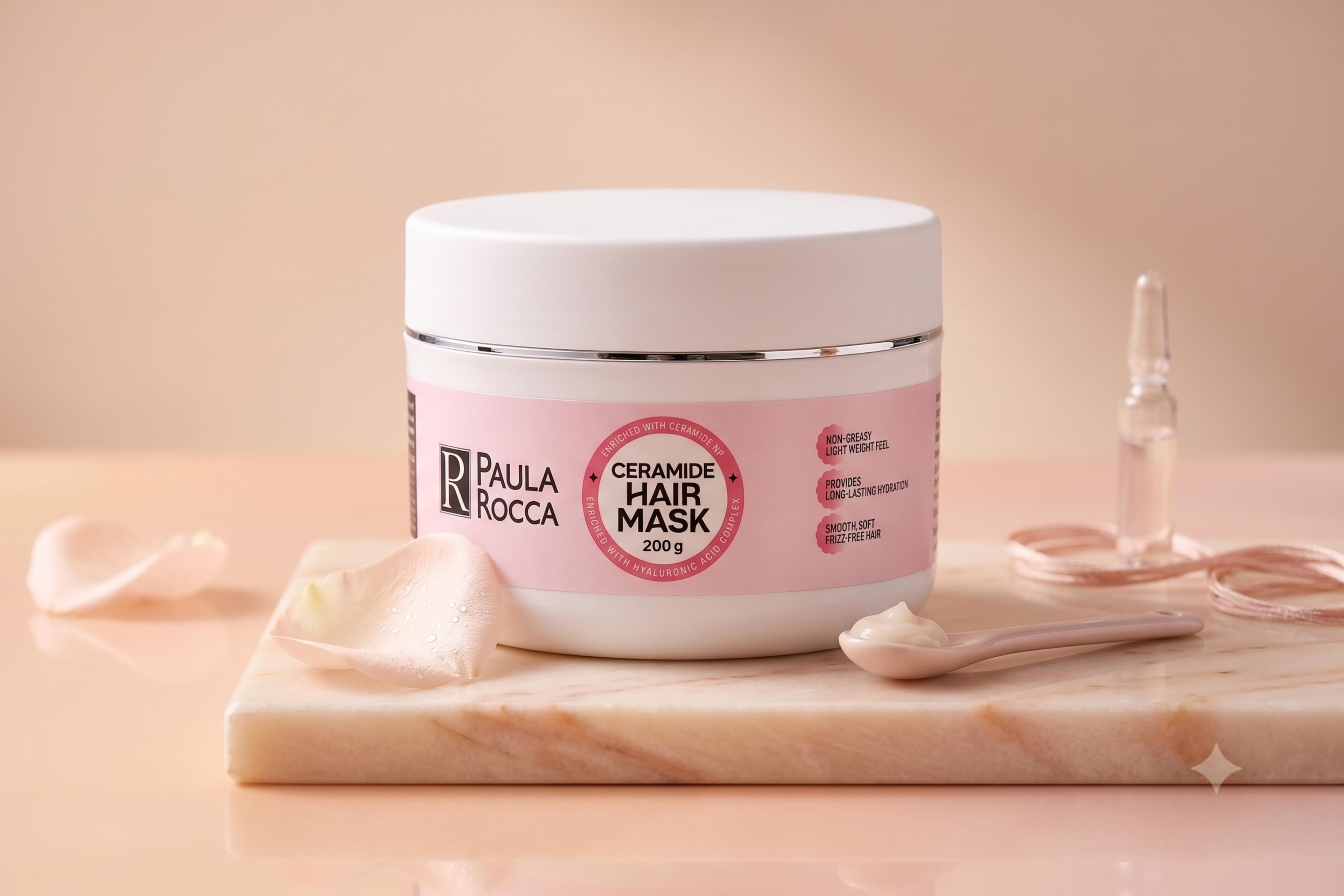 Ceramide Hair Mask