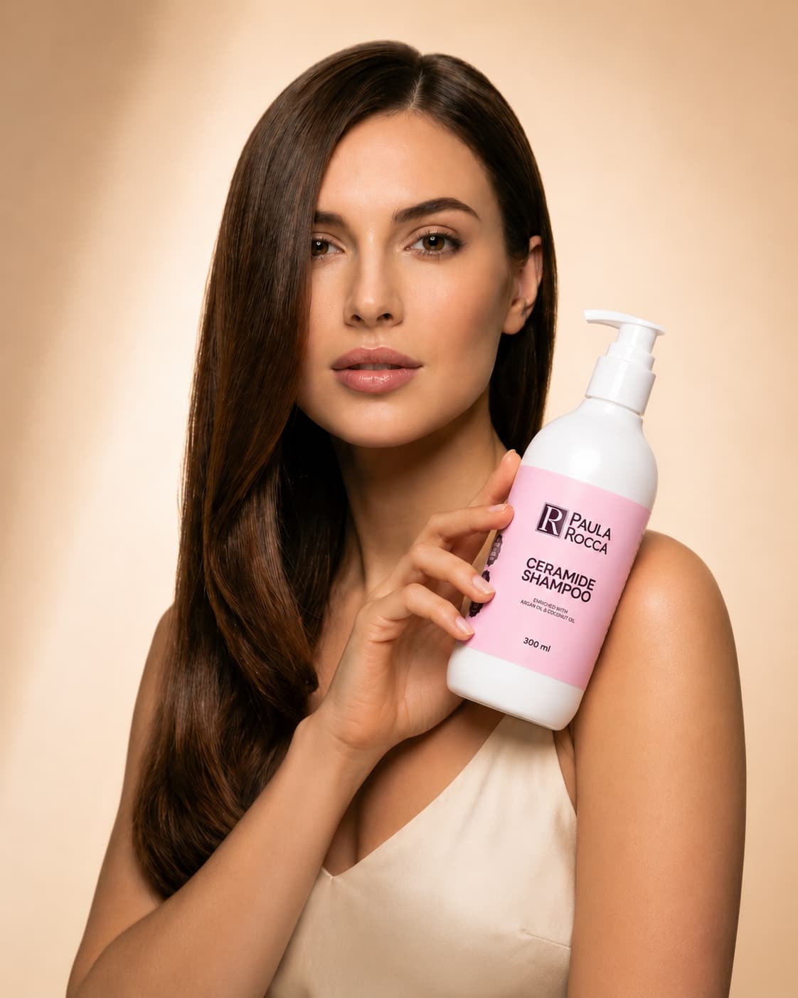 Paula Rocca Ceramide Shampoo